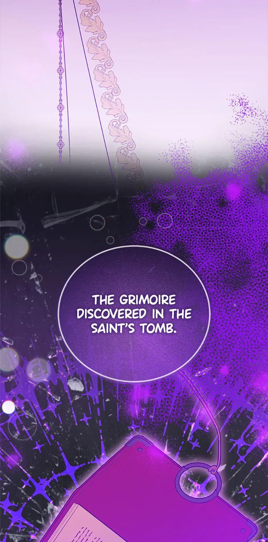 The Princess Hides a Zombie Chapter 27 page 57