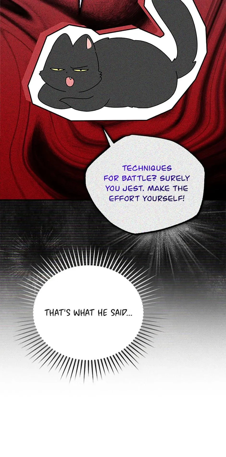 The Princess Hides a Zombie Chapter 27 page 62