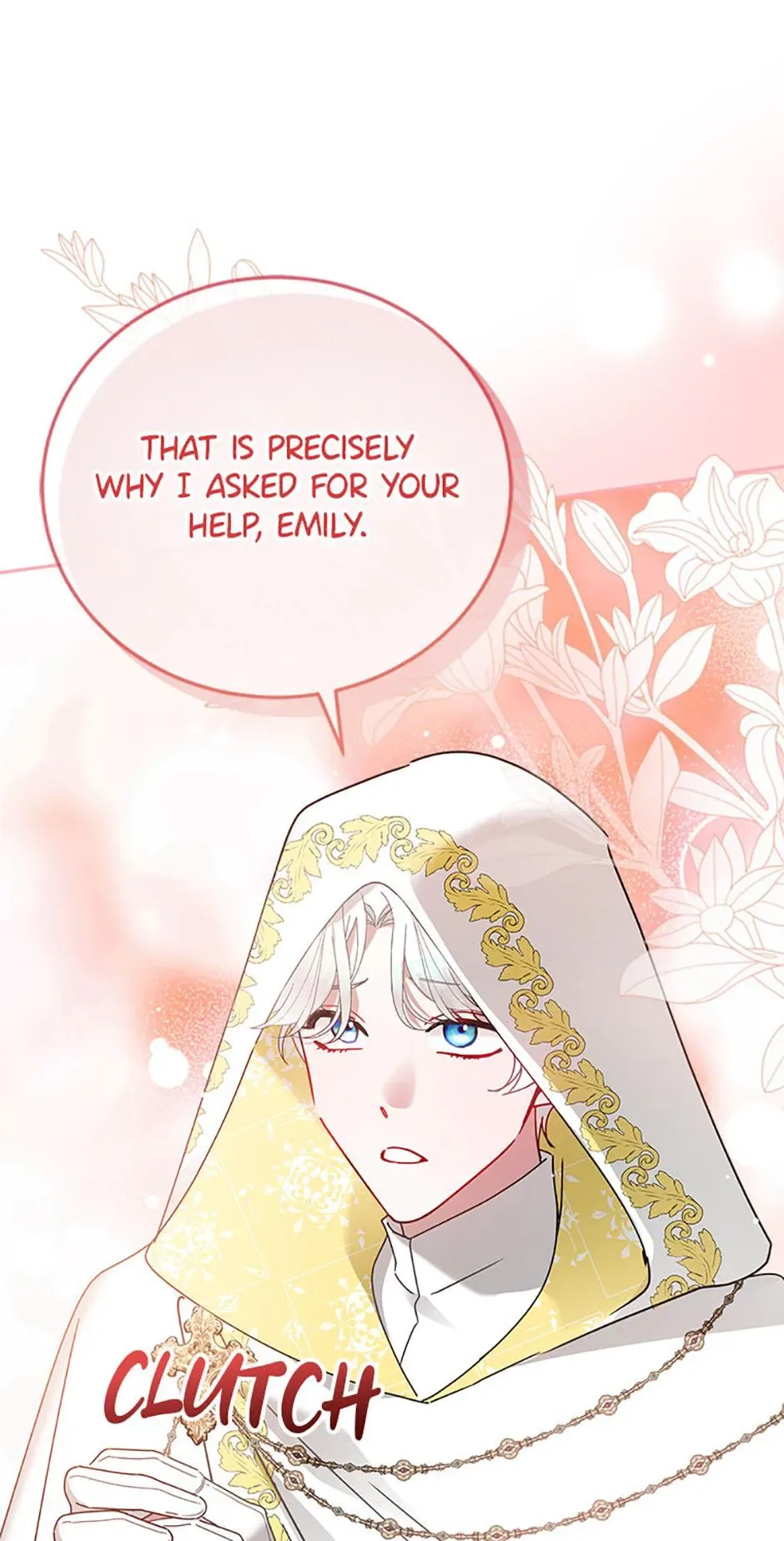 The Princess Hides a Zombie Chapter 27 page 63