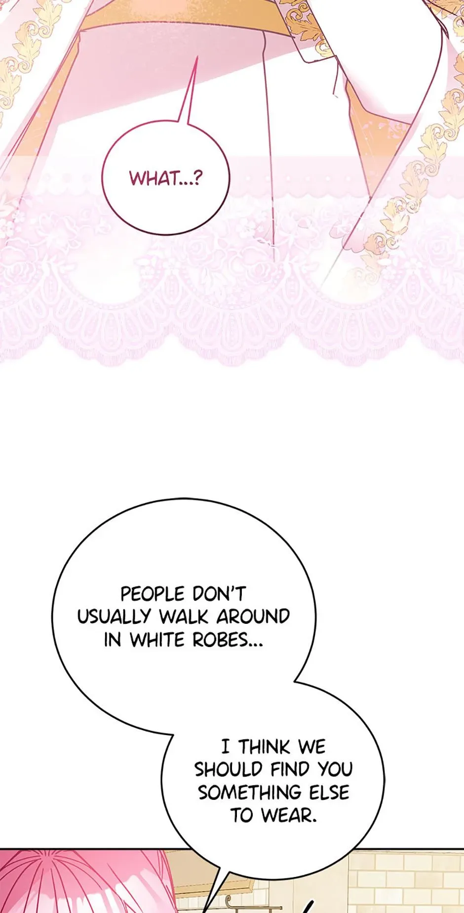 The Princess Hides a Zombie Chapter 27 page 69
