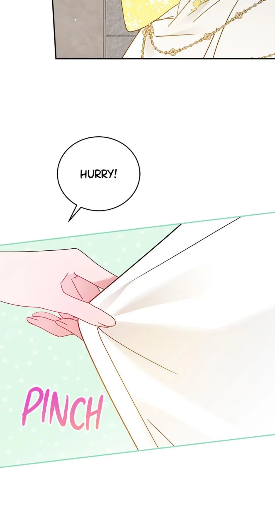 The Princess Hides a Zombie Chapter 27 page 74