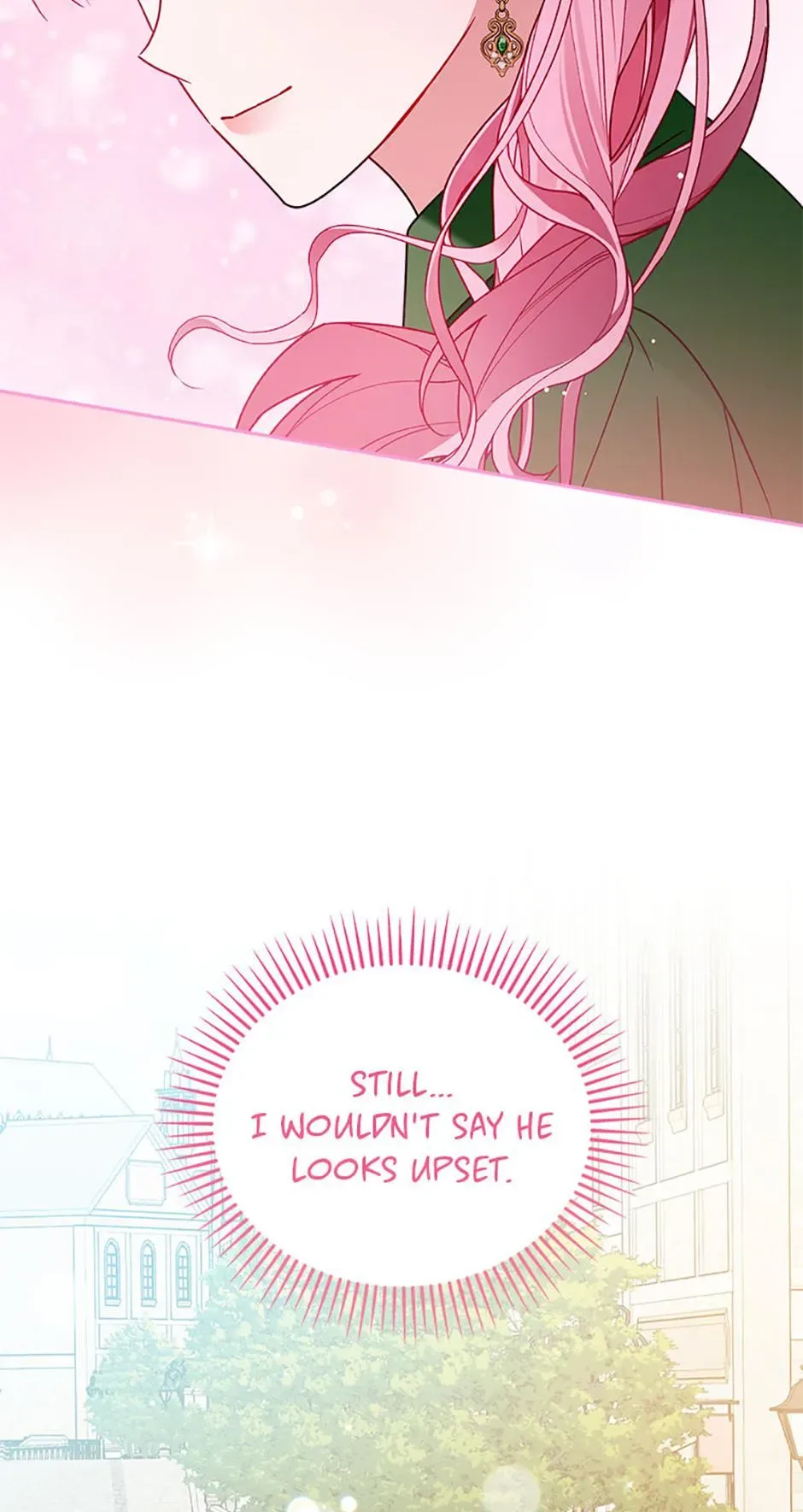 The Princess Hides a Zombie Chapter 27 page 77