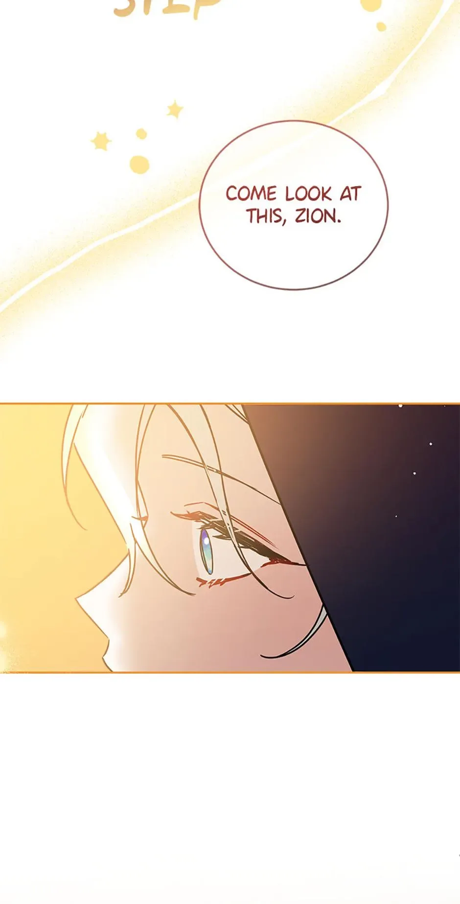 The Princess Hides a Zombie Chapter 28 page 25
