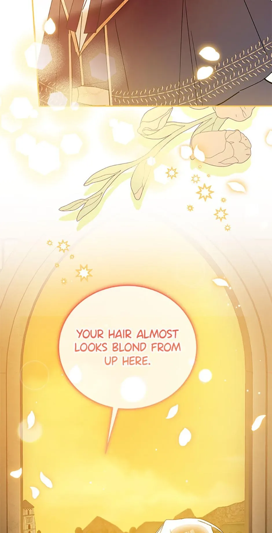 The Princess Hides a Zombie Chapter 28 page 30