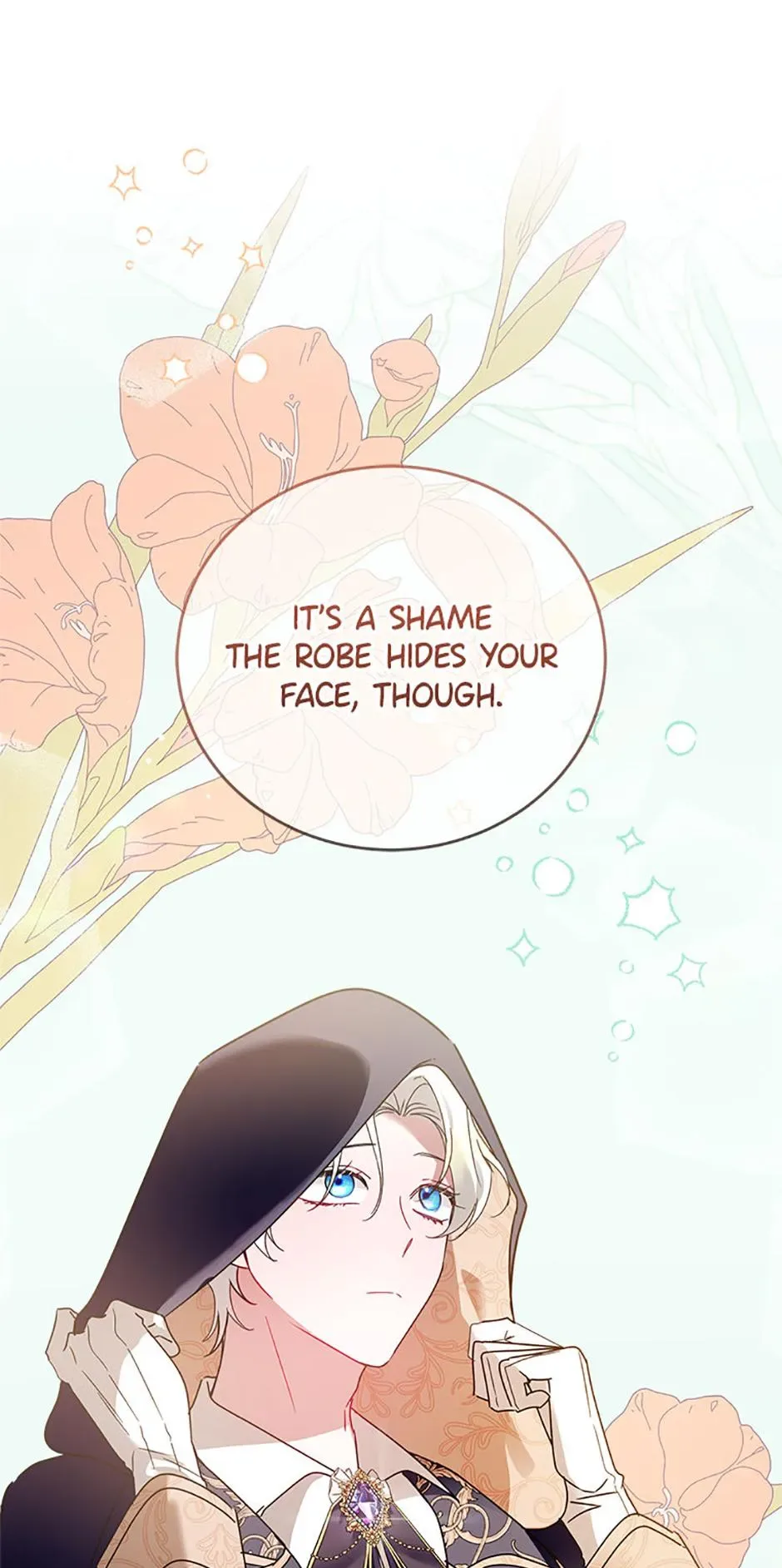 The Princess Hides a Zombie Chapter 28 page 6