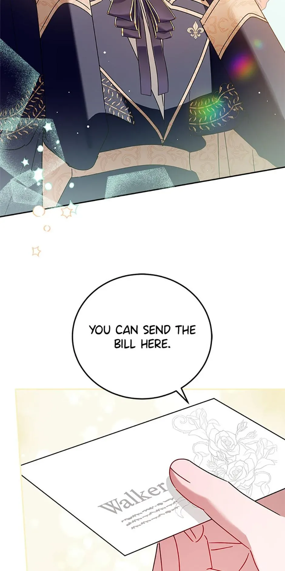 The Princess Hides a Zombie Chapter 28 page 7