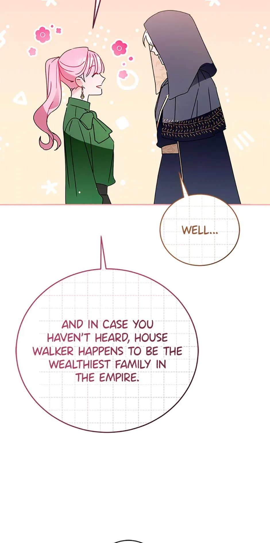 The Princess Hides a Zombie Chapter 28 page 9