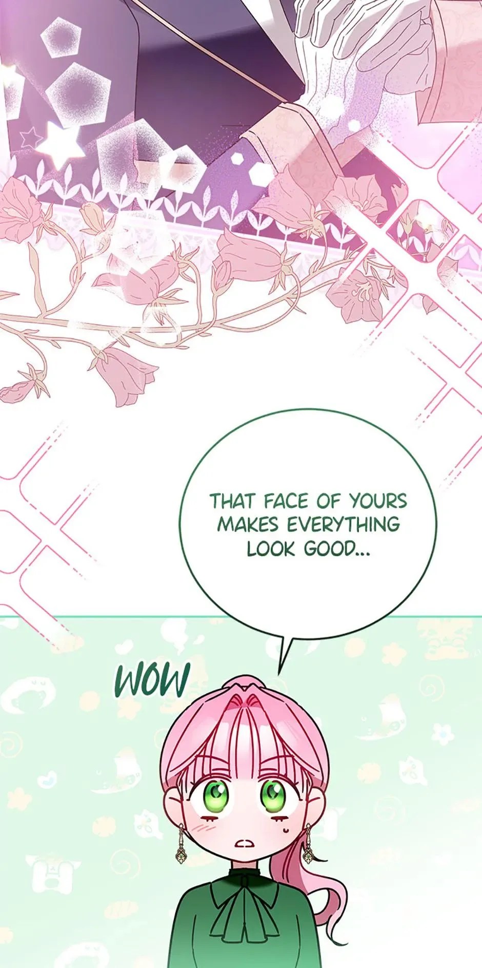The Princess Hides a Zombie Chapter 28 page 4