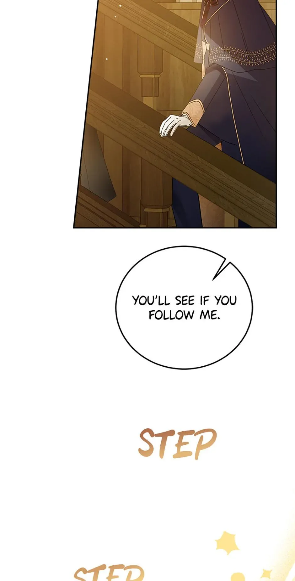 The Princess Hides a Zombie Chapter 28 page 24