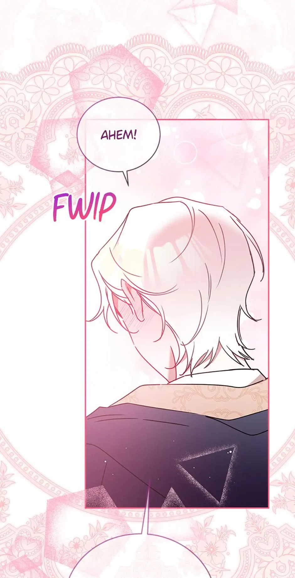 The Princess Hides a Zombie Chapter 28 page 32
