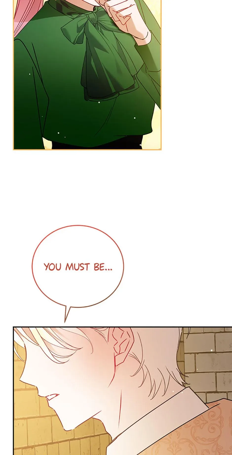 The Princess Hides a Zombie Chapter 28 page 36