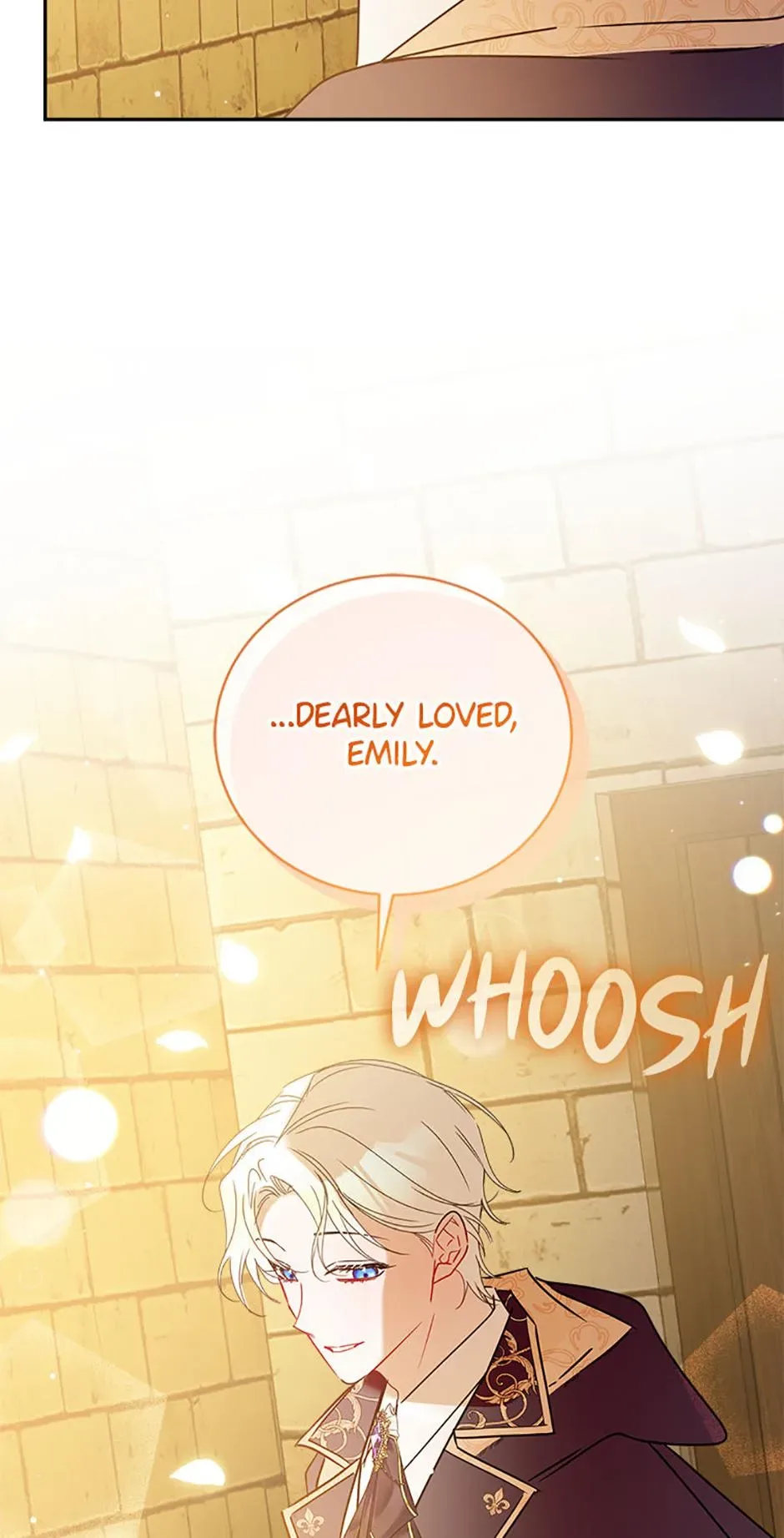 The Princess Hides a Zombie Chapter 28 page 37