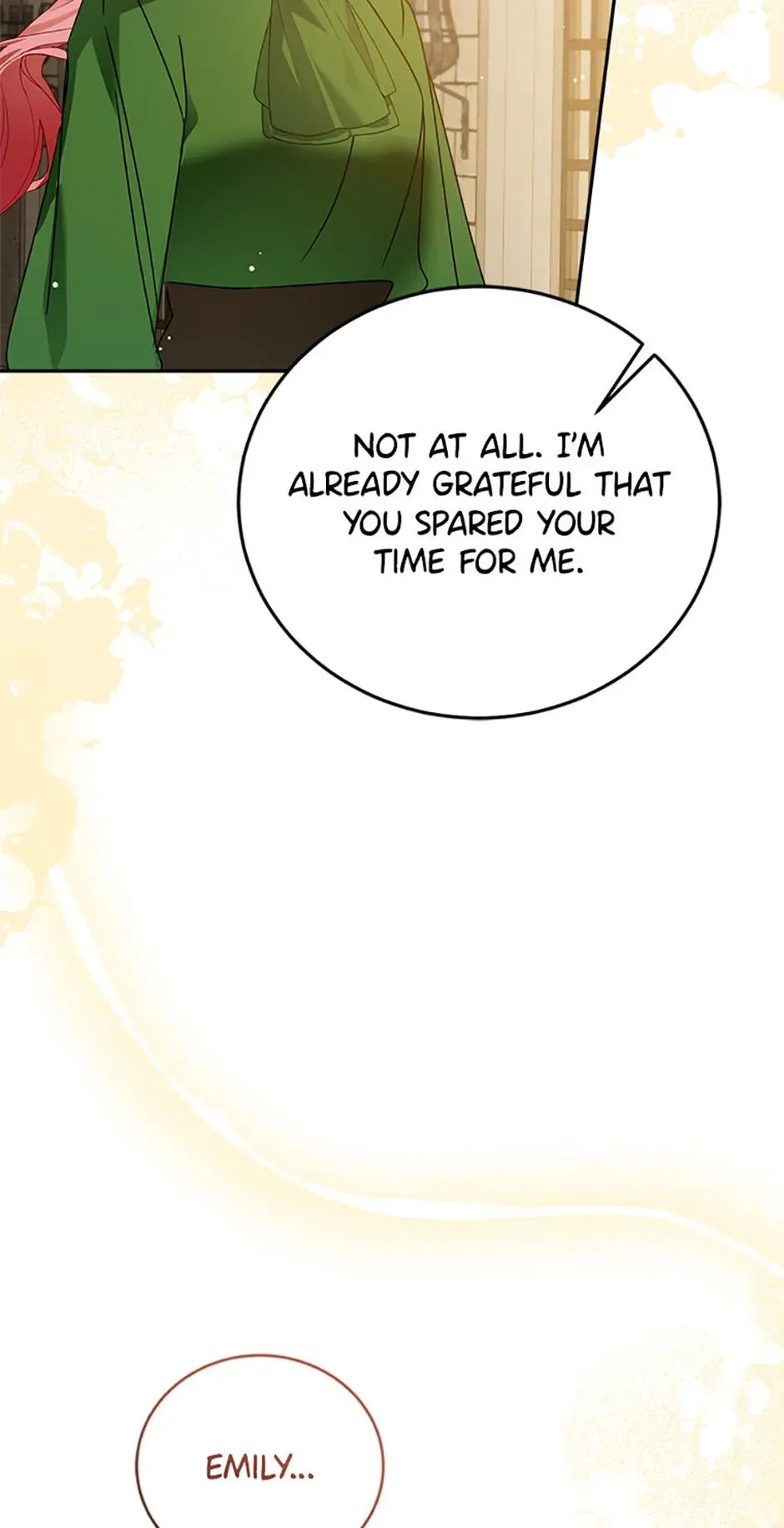 The Princess Hides a Zombie Chapter 28 page 43