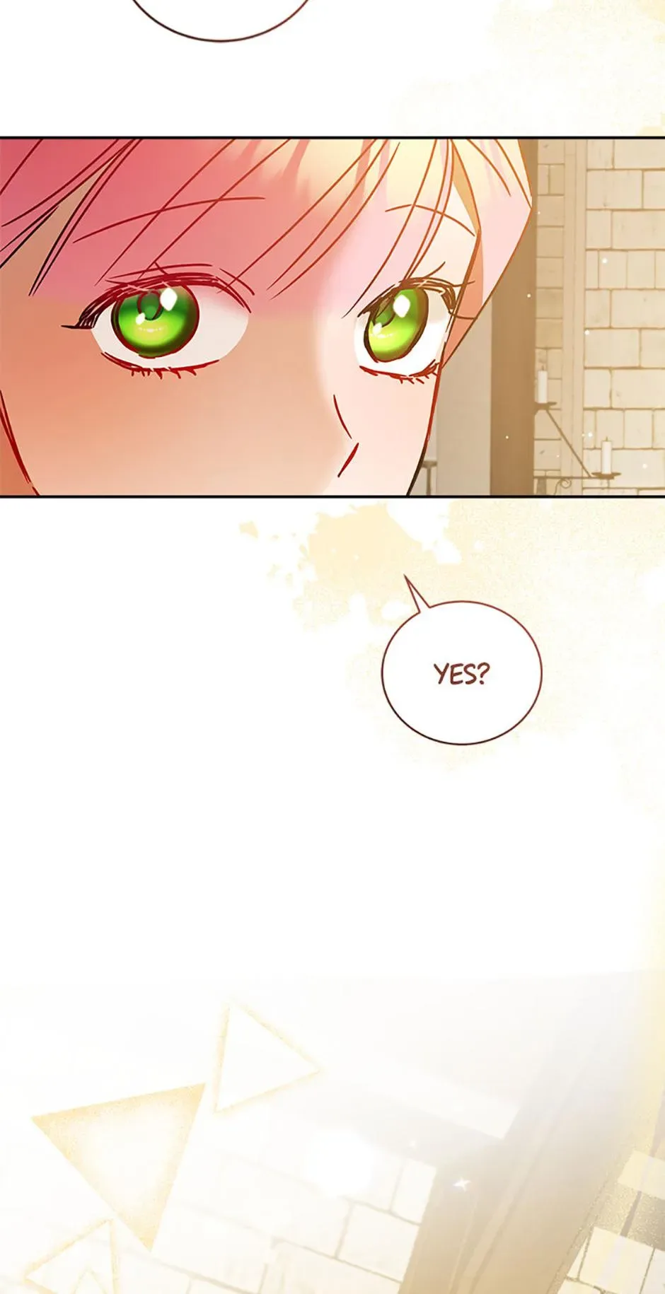 The Princess Hides a Zombie Chapter 28 page 44
