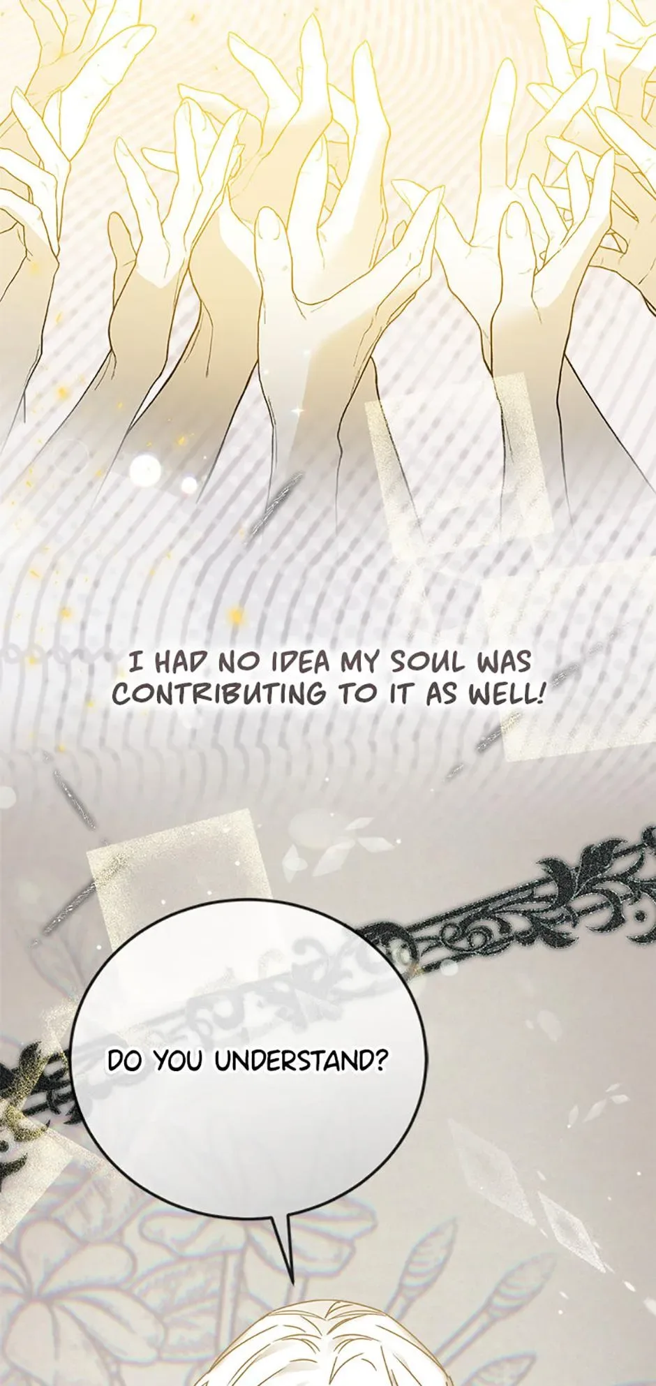 The Princess Hides a Zombie Chapter 28 page 53