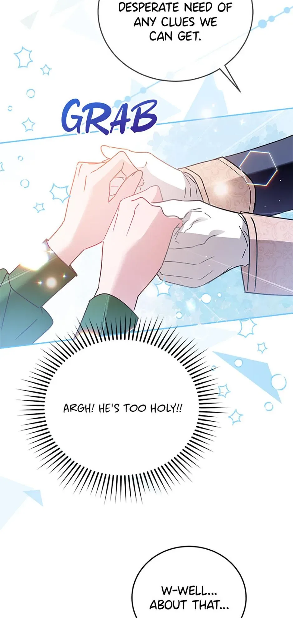 The Princess Hides a Zombie Chapter 28 page 63