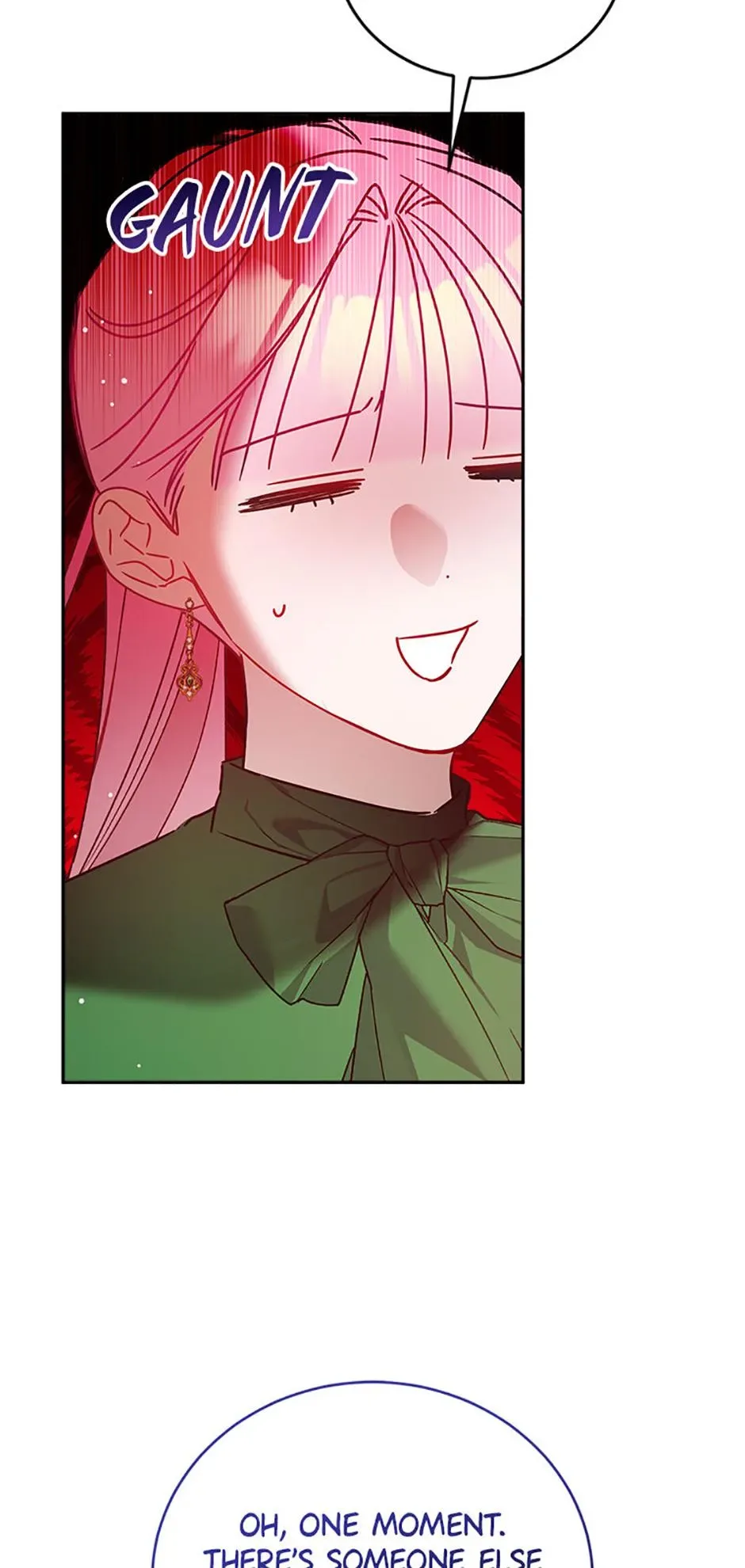 The Princess Hides a Zombie Chapter 28 page 64