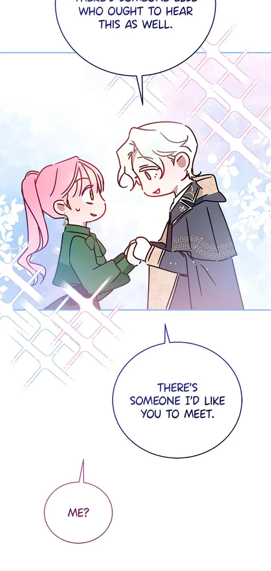 The Princess Hides a Zombie Chapter 28 page 65