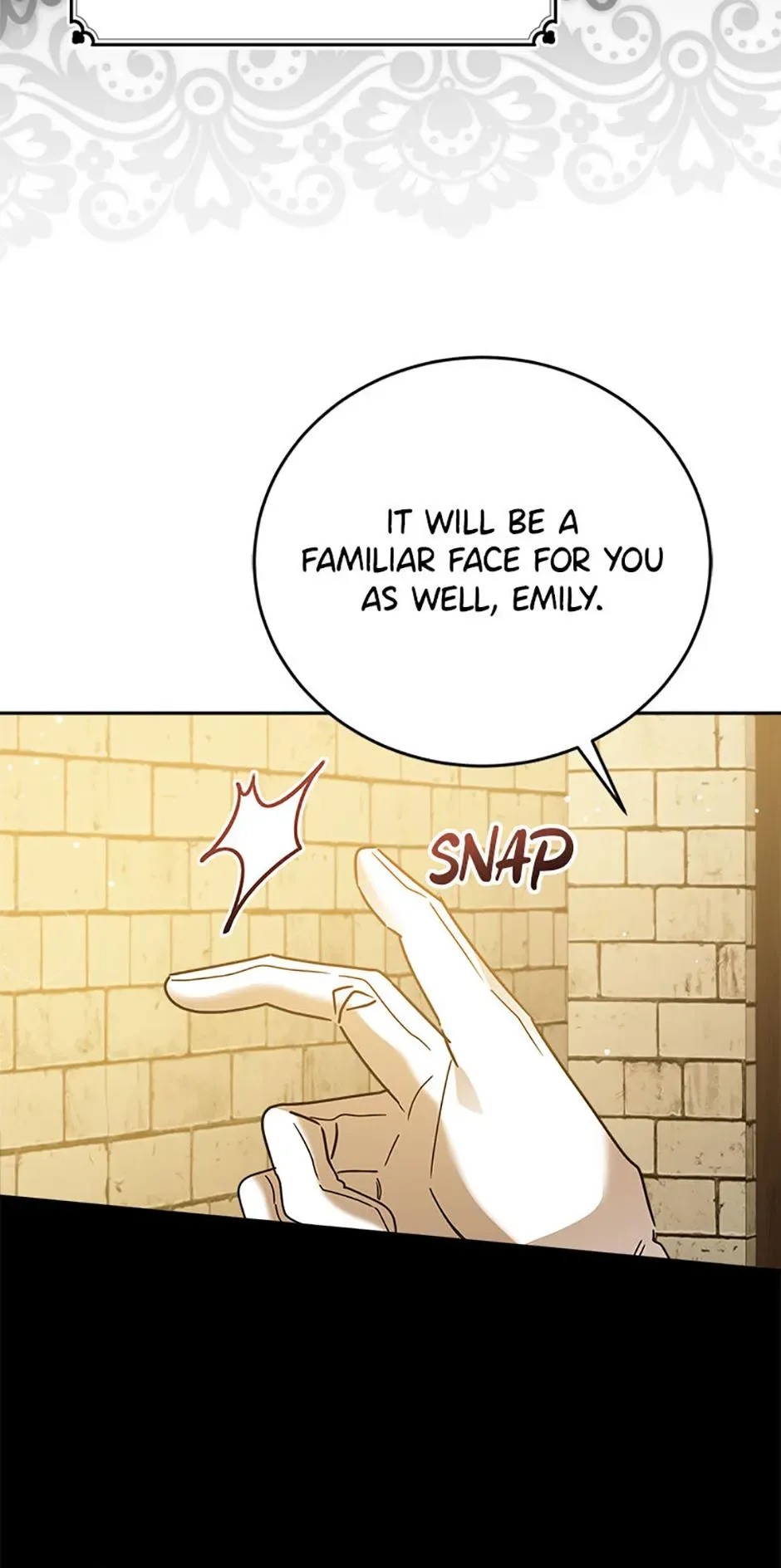 The Princess Hides a Zombie Chapter 28 page 68