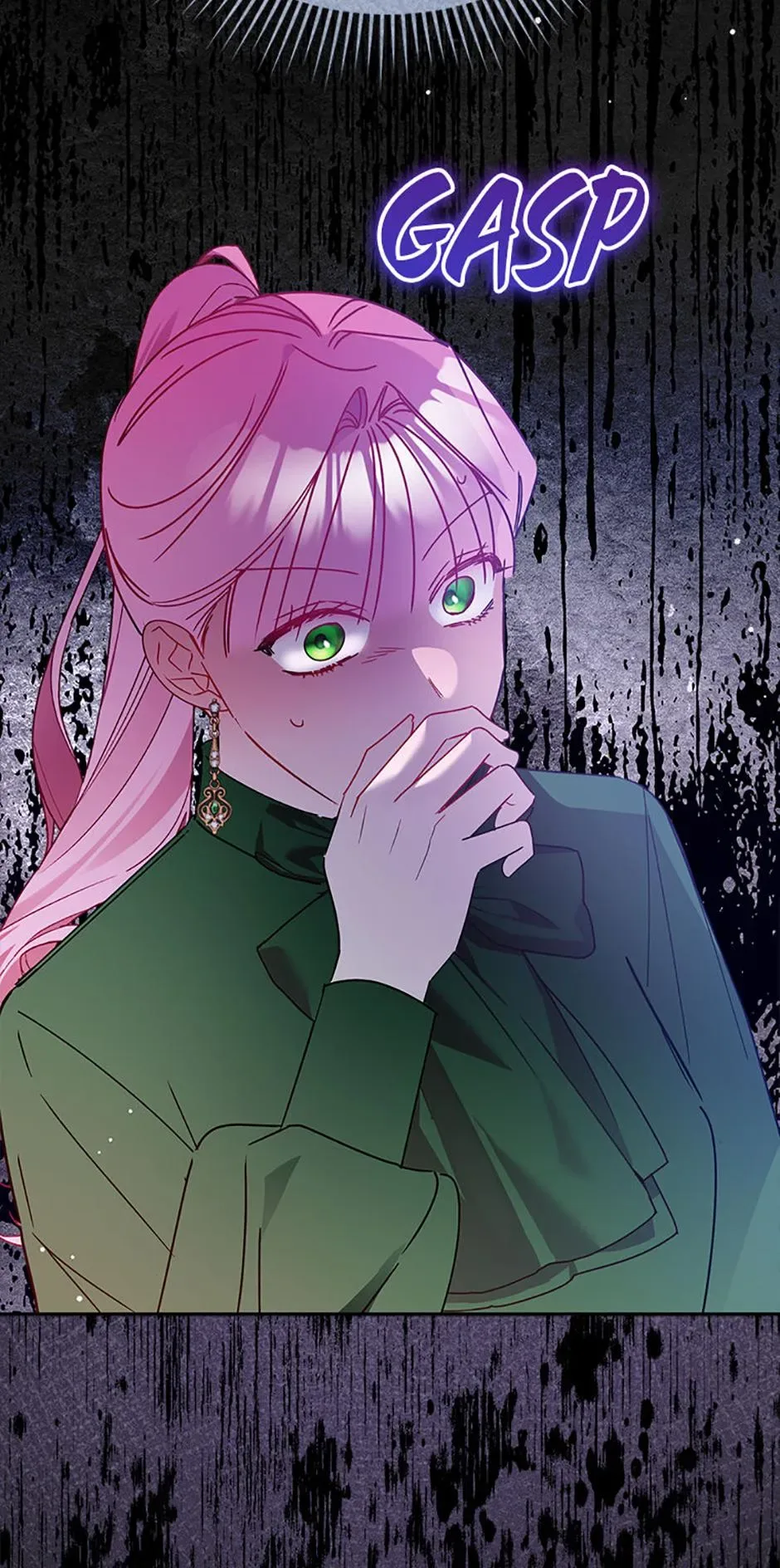 The Princess Hides a Zombie Chapter 28 page 74