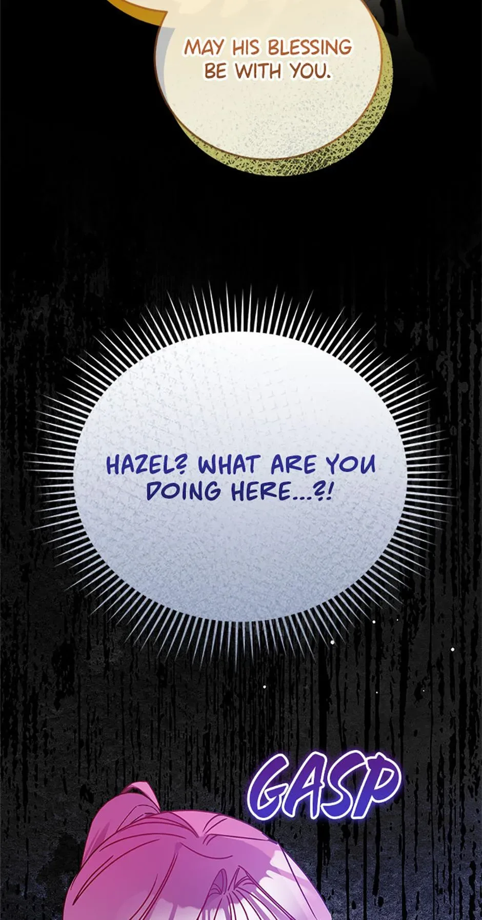 The Princess Hides a Zombie Chapter 29 page 3