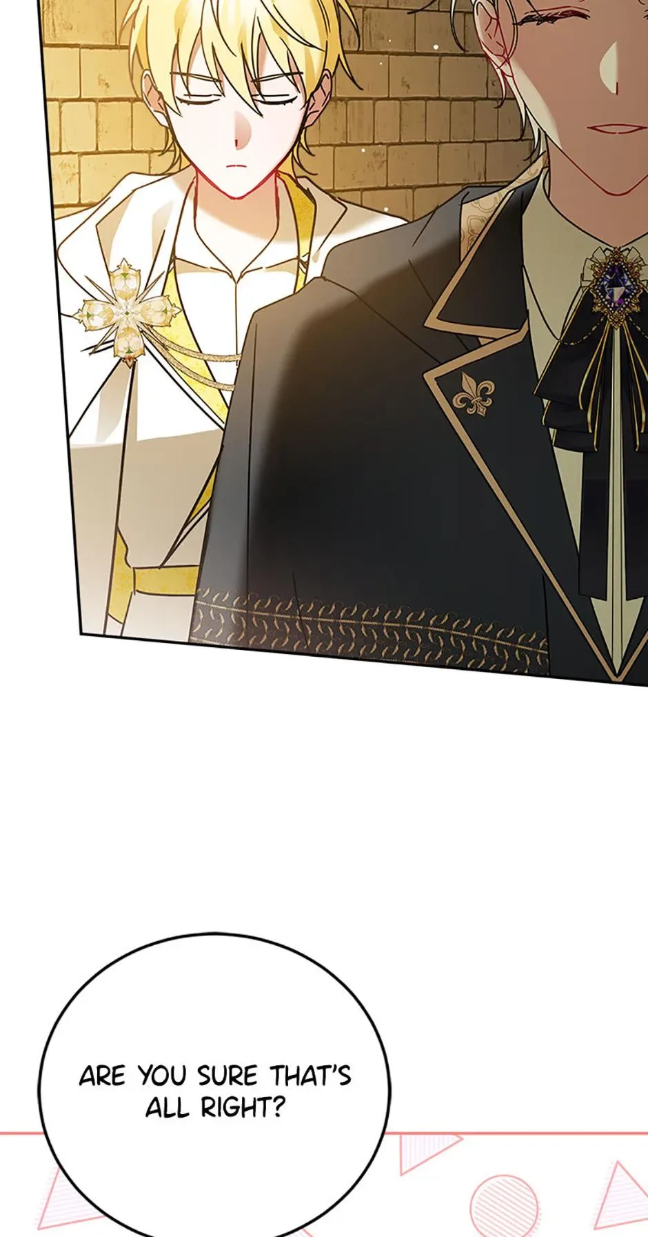 The Princess Hides a Zombie Chapter 29 page 8