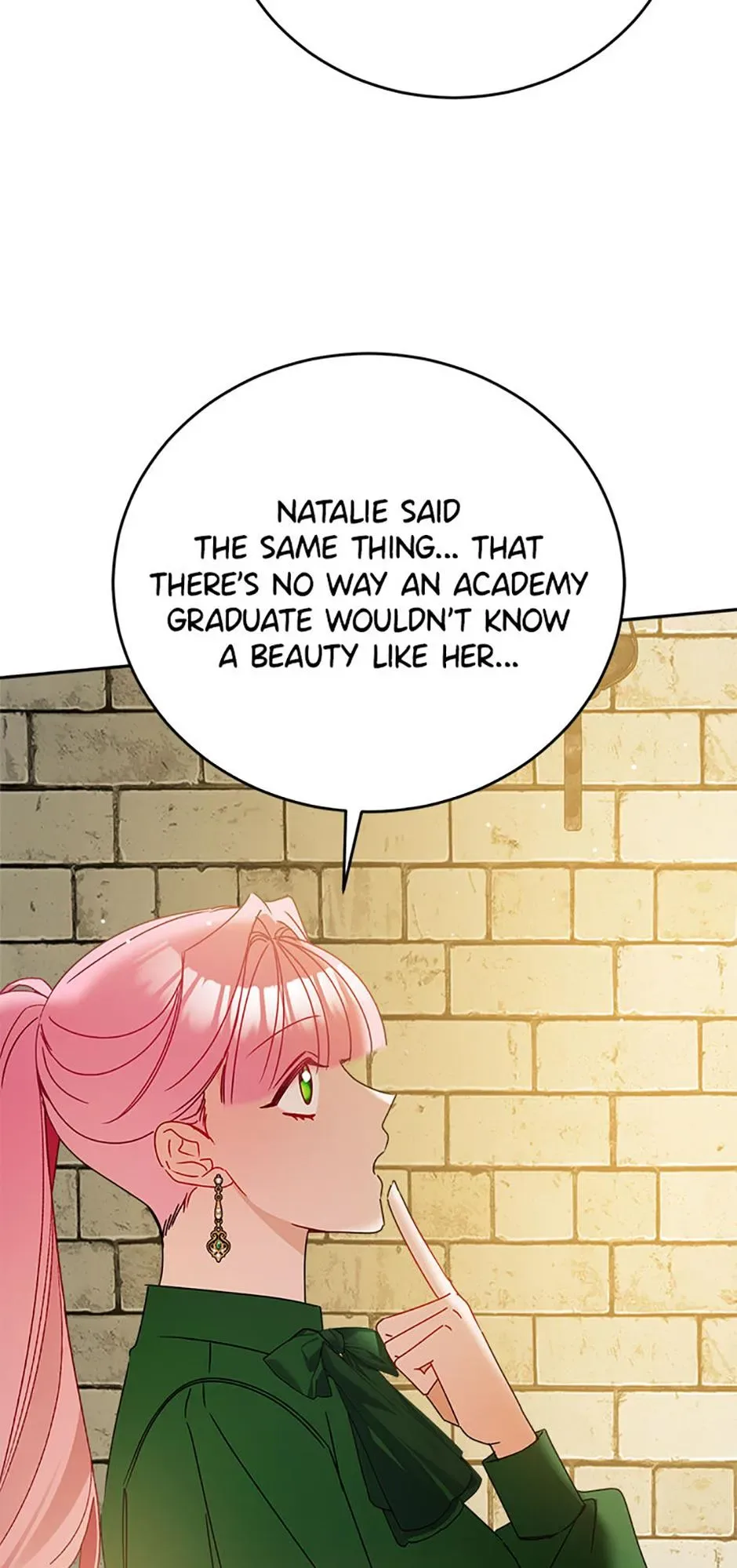 The Princess Hides a Zombie Chapter 29 page 22