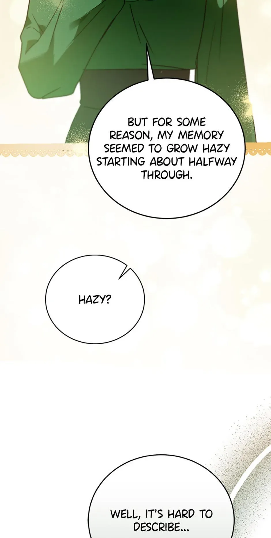 The Princess Hides a Zombie Chapter 29 page 16