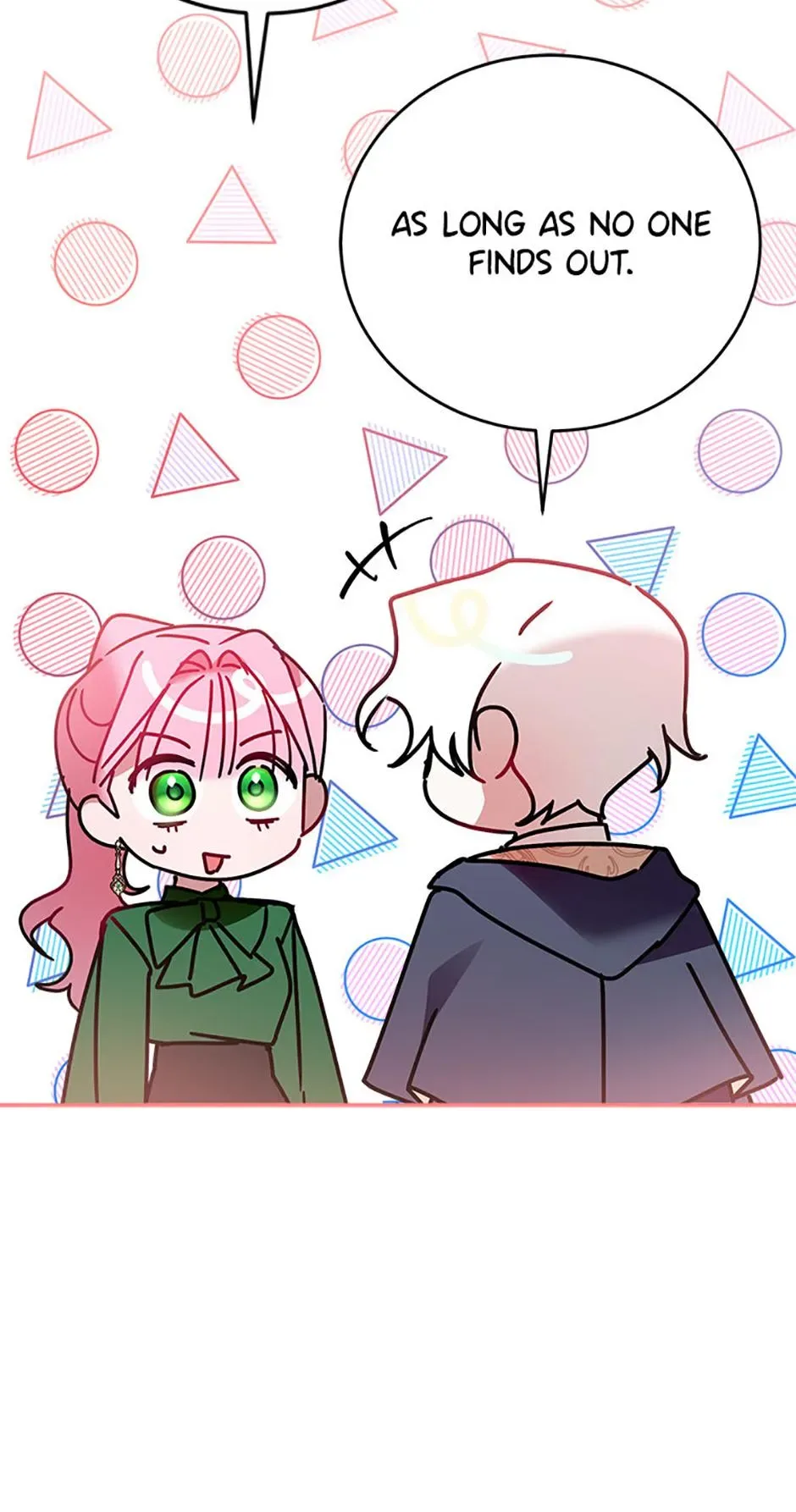 The Princess Hides a Zombie Chapter 29 page 9
