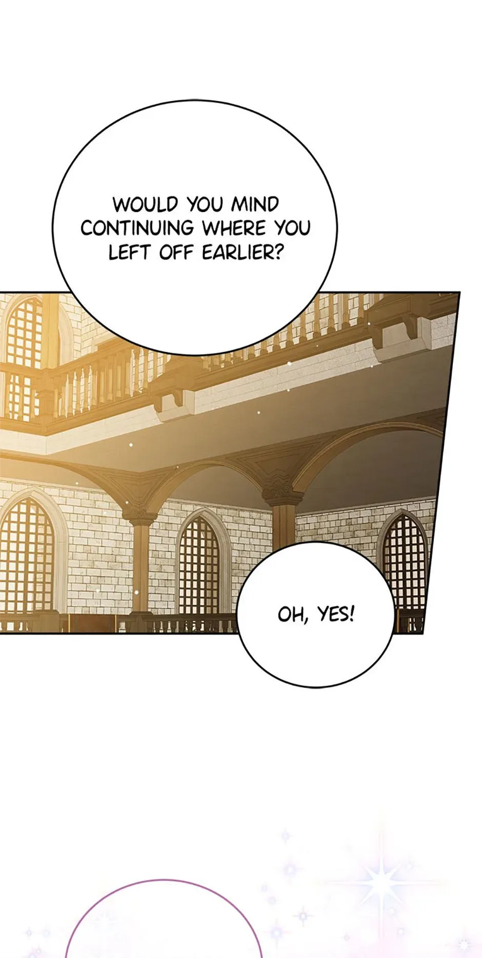 The Princess Hides a Zombie Chapter 29 page 13