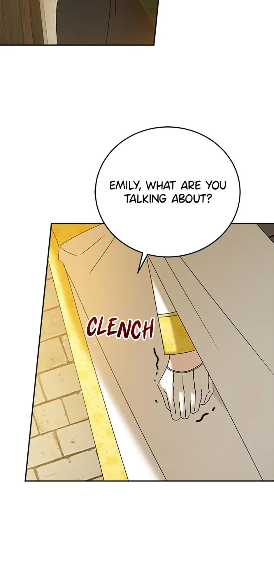 The Princess Hides a Zombie Chapter 29 page 20