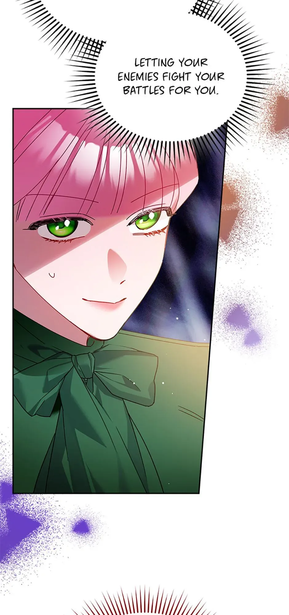 The Princess Hides a Zombie Chapter 29 page 25