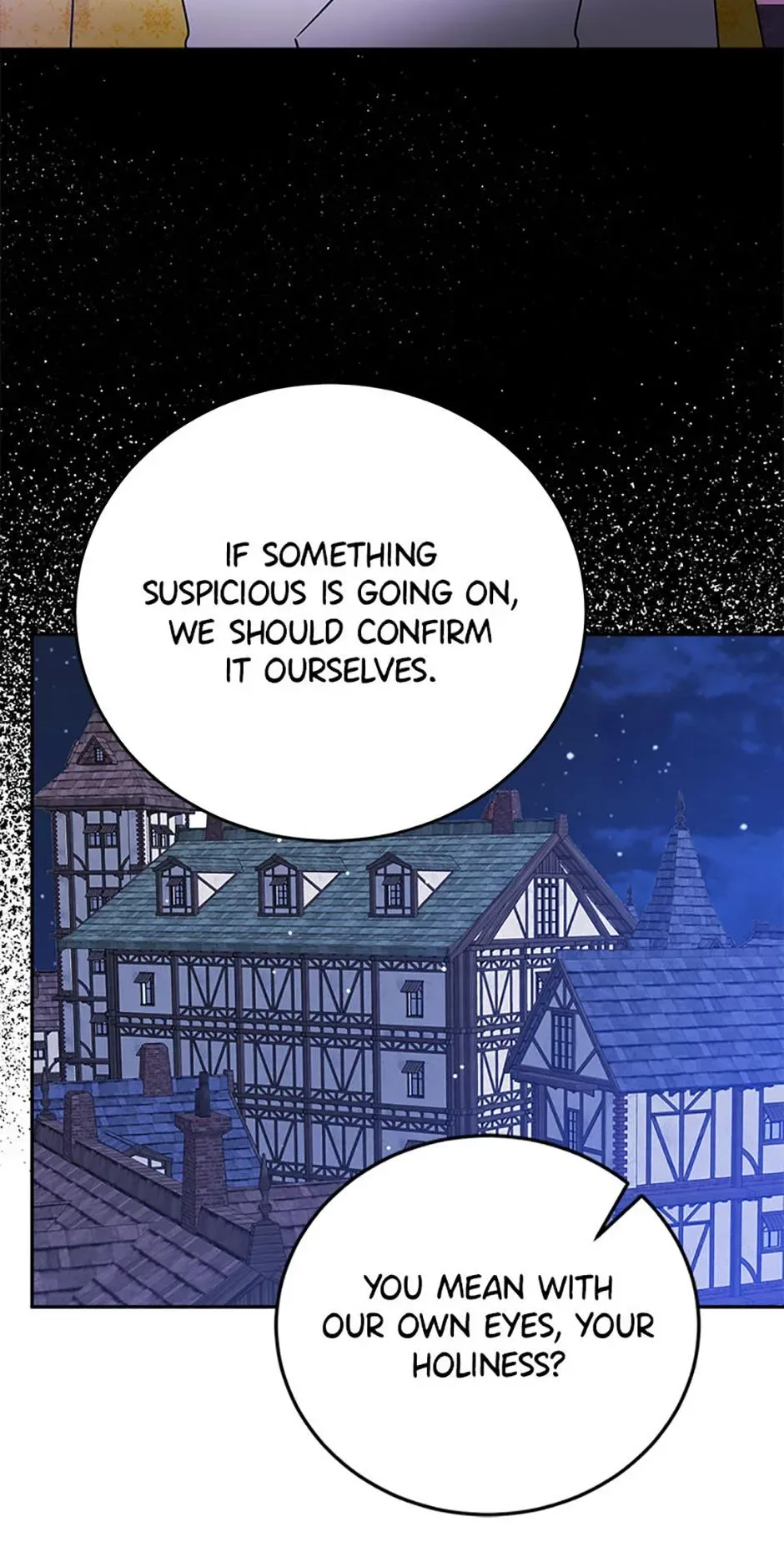 The Princess Hides a Zombie Chapter 29 page 33