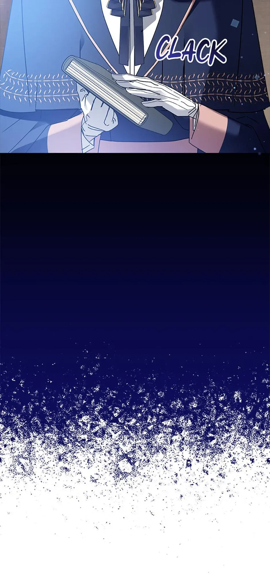 The Princess Hides a Zombie Chapter 29 page 40