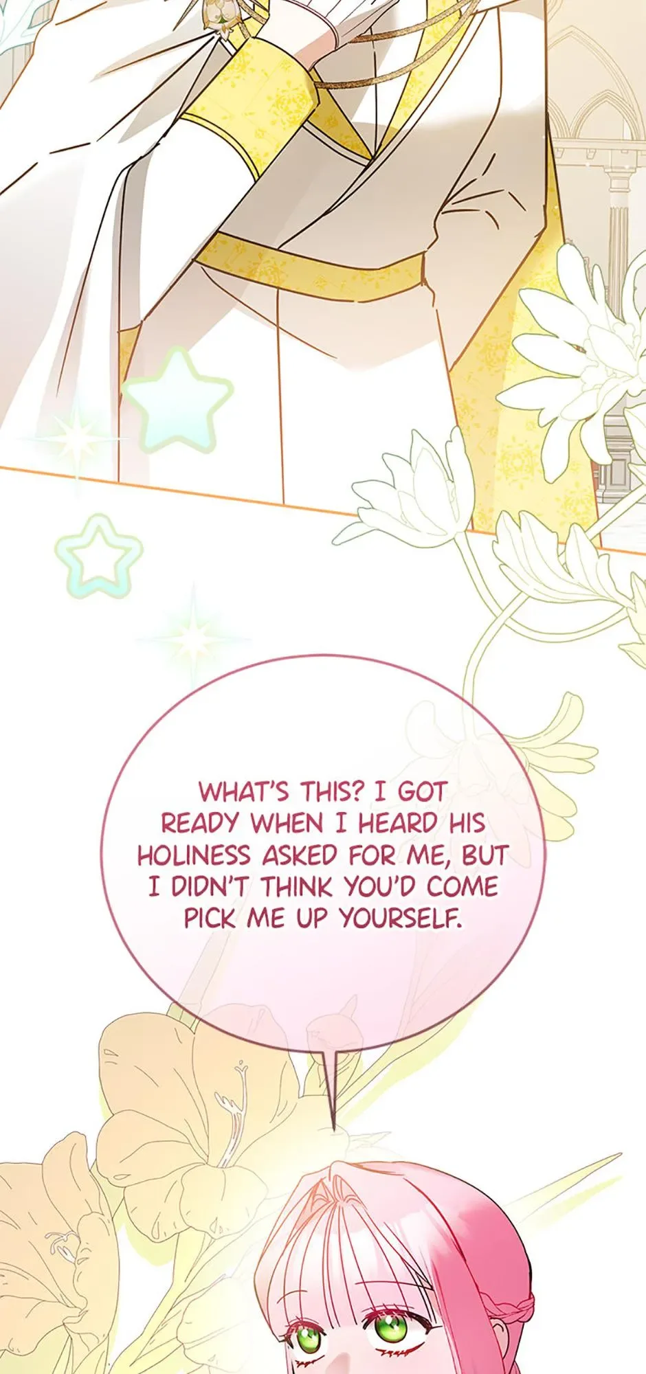 The Princess Hides a Zombie Chapter 29 page 43