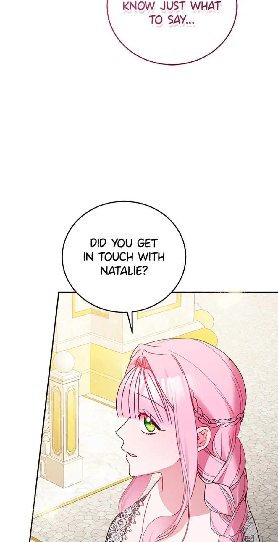 The Princess Hides a Zombie Chapter 29 page 46