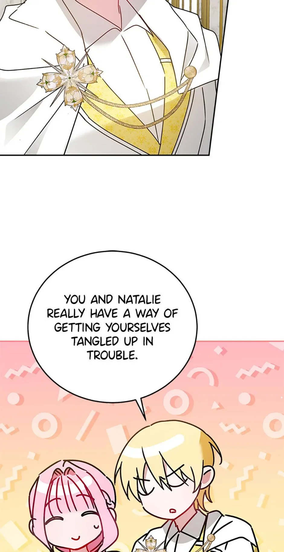 The Princess Hides a Zombie Chapter 29 page 48