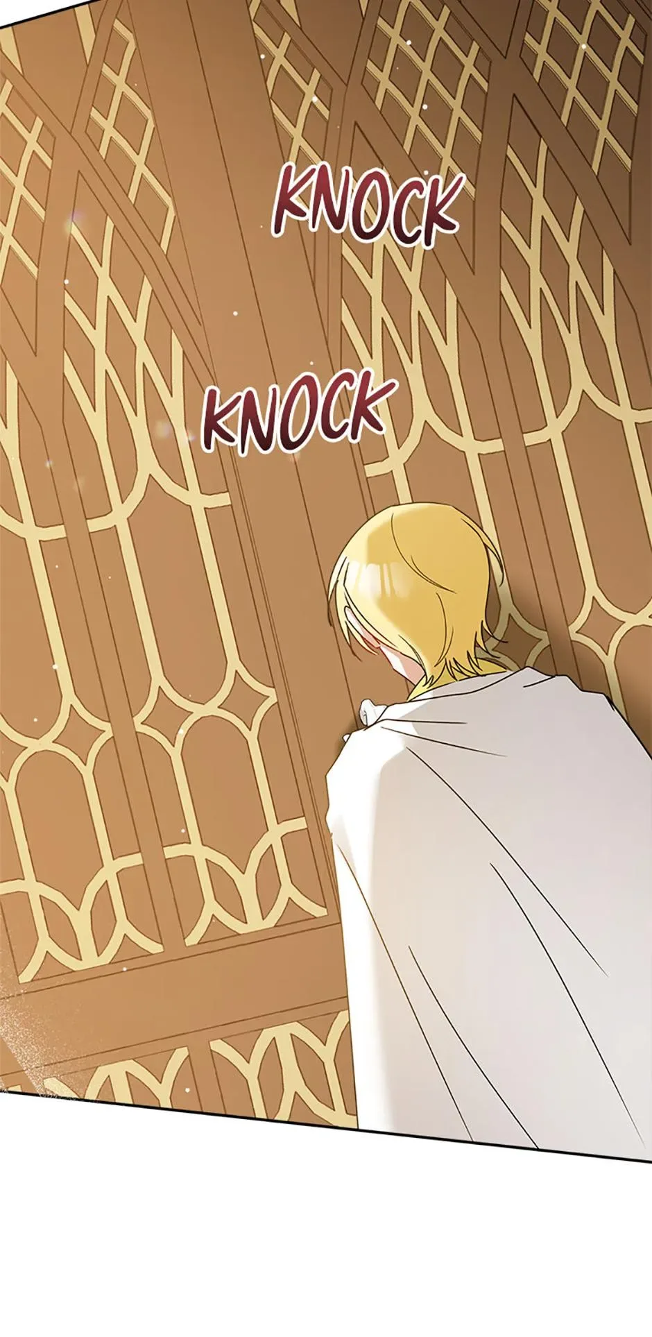 The Princess Hides a Zombie Chapter 29 page 57