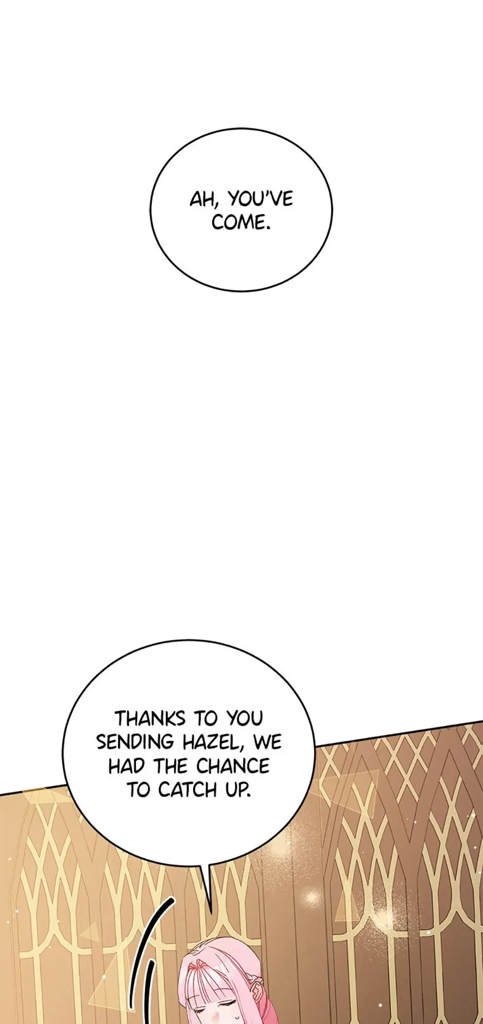 The Princess Hides a Zombie Chapter 29 page 64