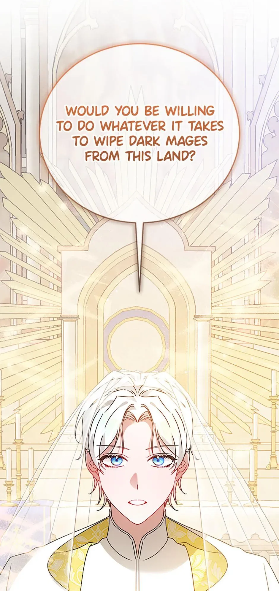 The Princess Hides a Zombie Chapter 29 page 67