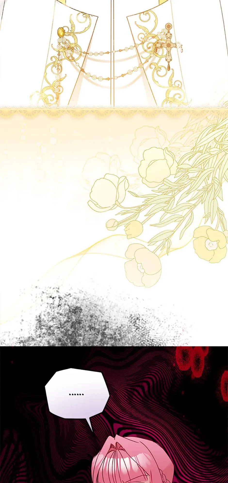 The Princess Hides a Zombie Chapter 29 page 68