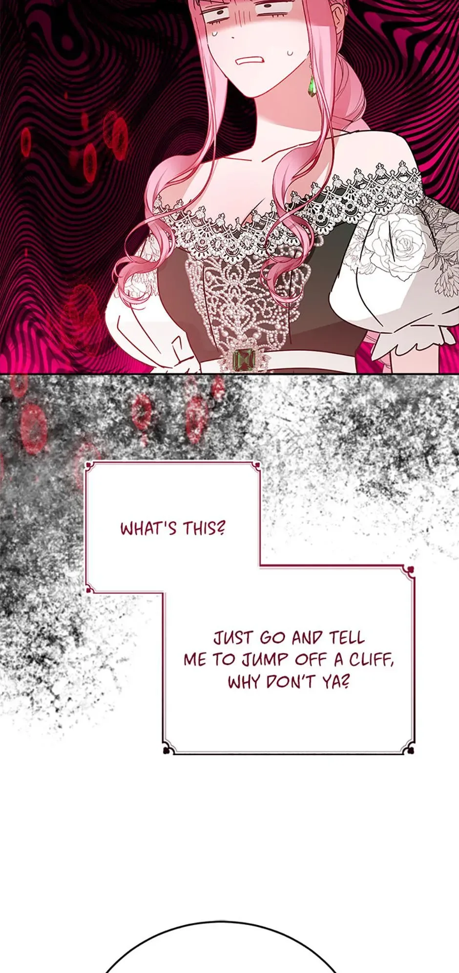 The Princess Hides a Zombie Chapter 29 page 69