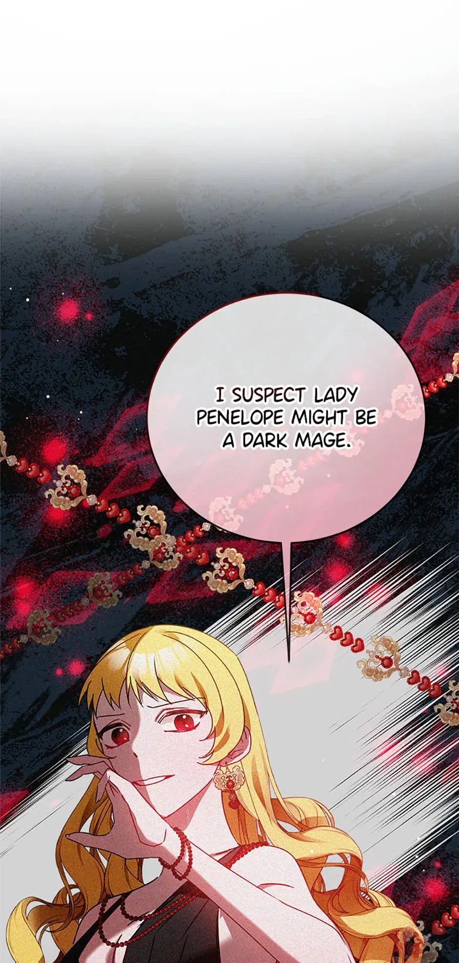 The Princess Hides a Zombie Chapter 29 page 72