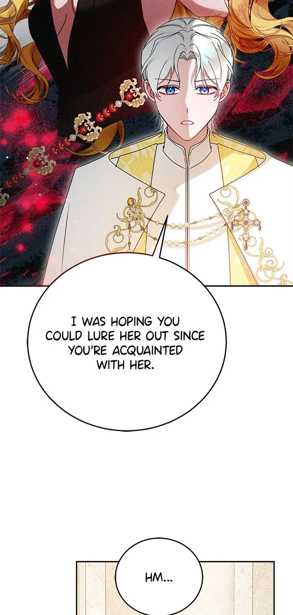 The Princess Hides a Zombie Chapter 29 page 73
