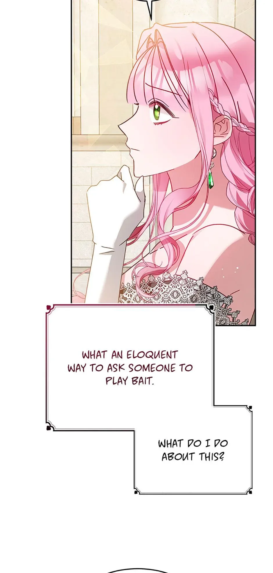 The Princess Hides a Zombie Chapter 29 page 74