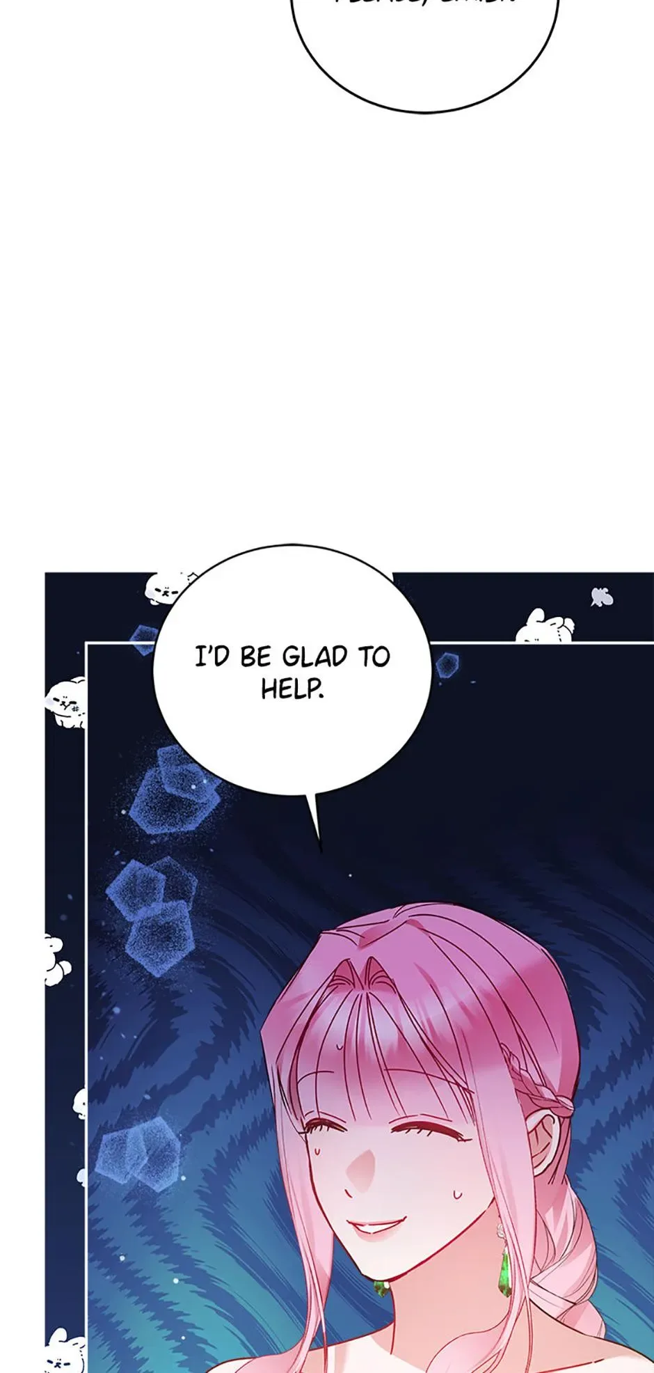 The Princess Hides a Zombie Chapter 29 page 76