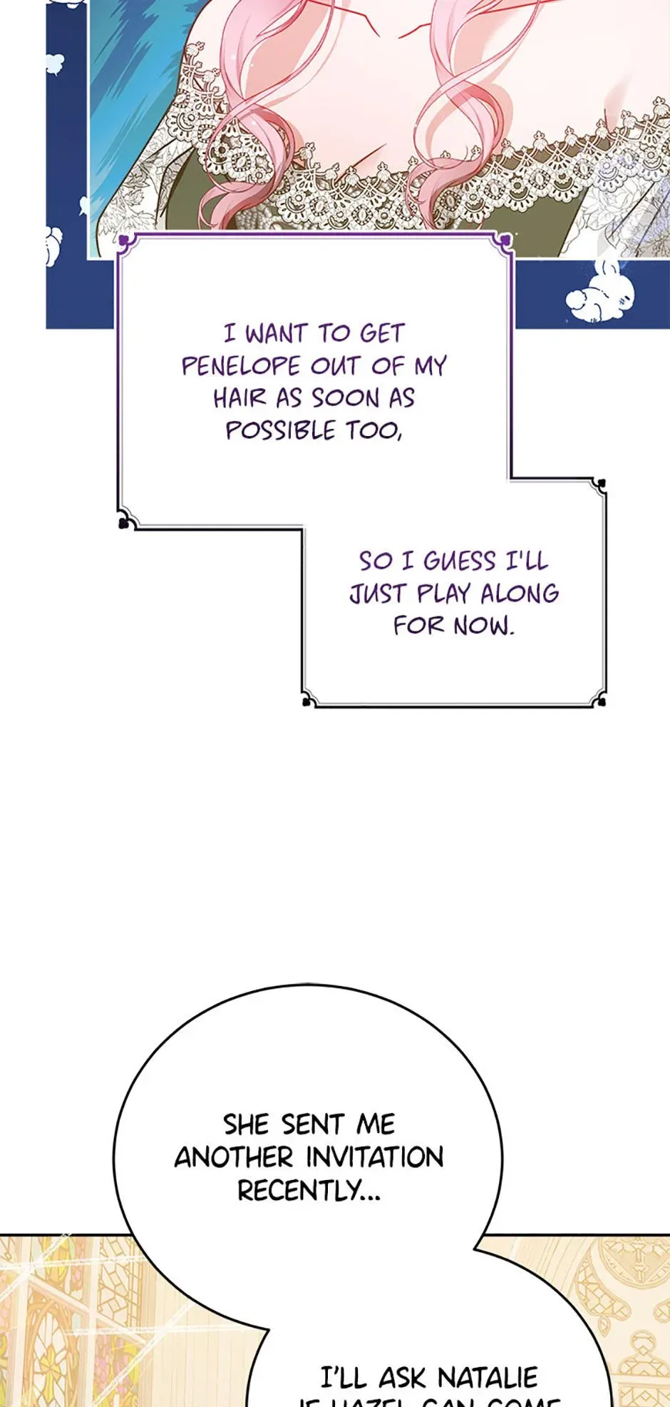The Princess Hides a Zombie Chapter 29 page 77