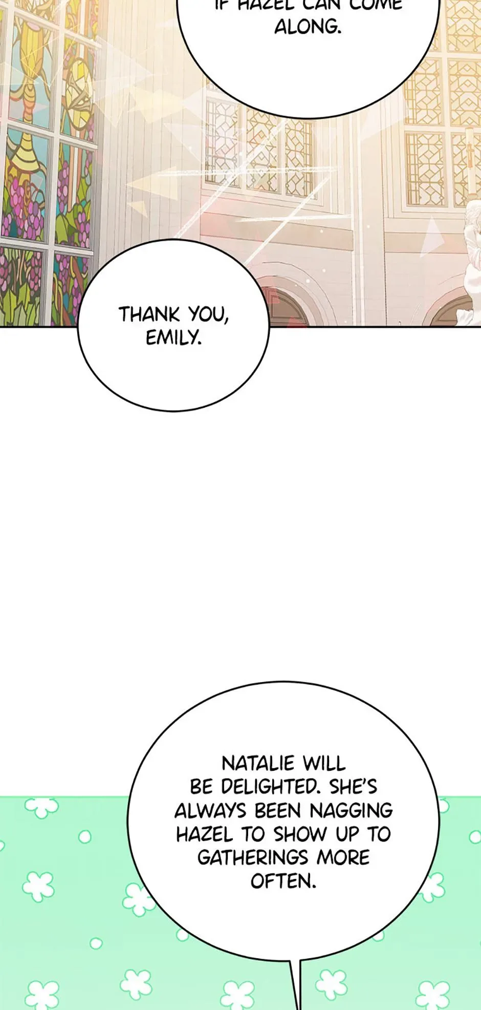 The Princess Hides a Zombie Chapter 29 page 78