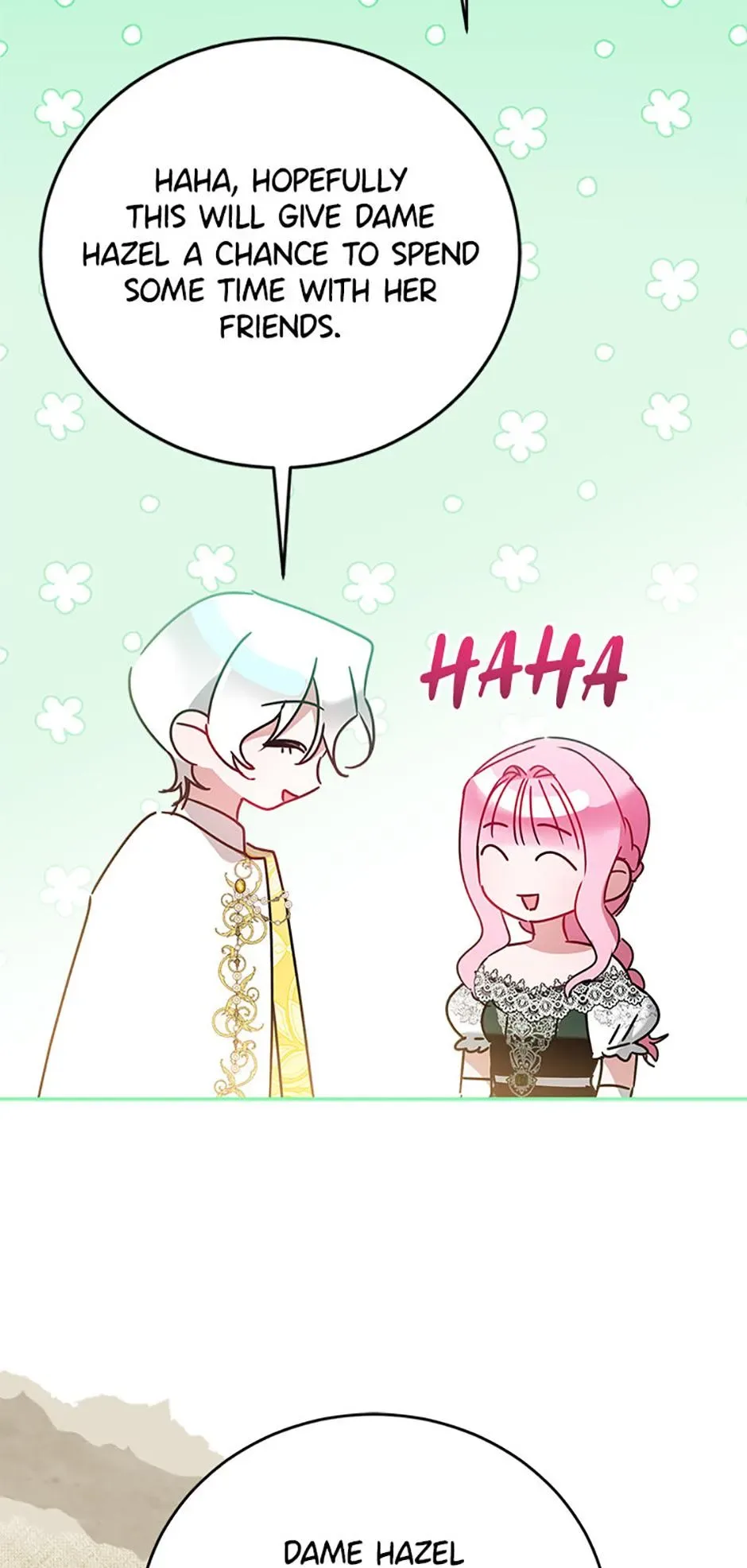The Princess Hides a Zombie Chapter 29 page 79