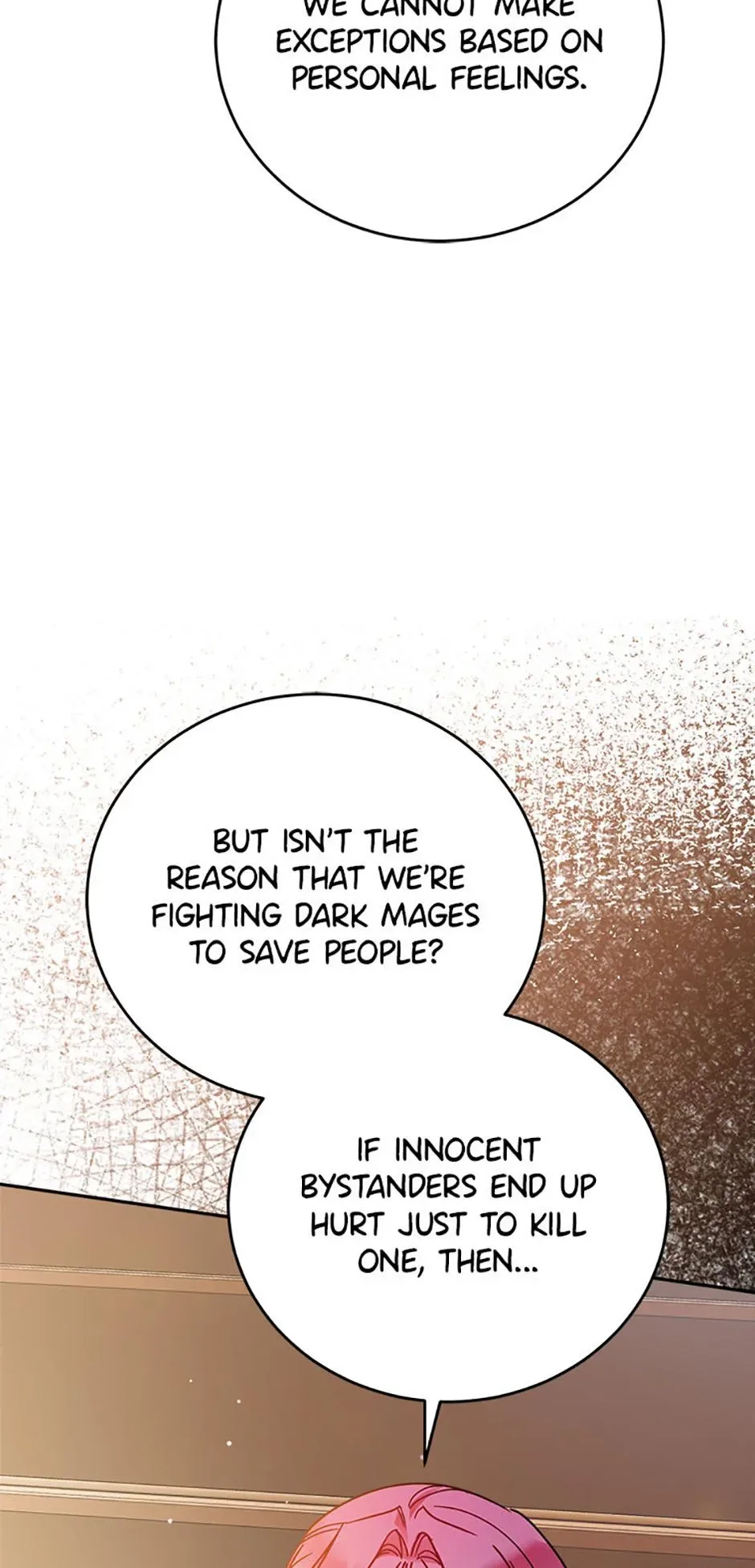 The Princess Hides a Zombie Chapter 29 page 85